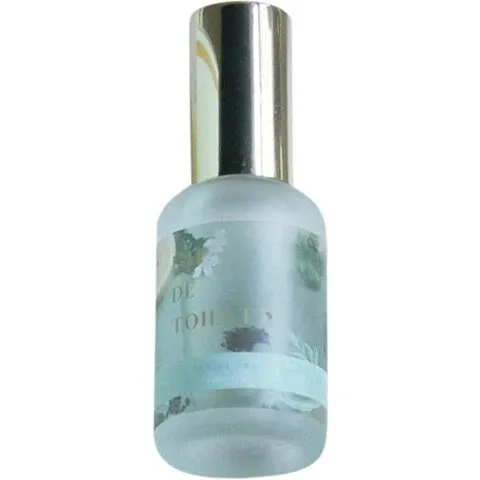 Perfumers White Tea (Eau de Toilette) / ホワイトティー perfume bottle