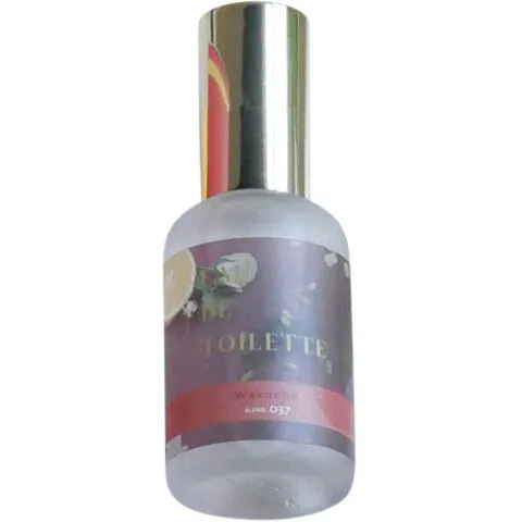 Perfumers Wakocha (Eau de Toilette) / 和紅茶 perfume bottle