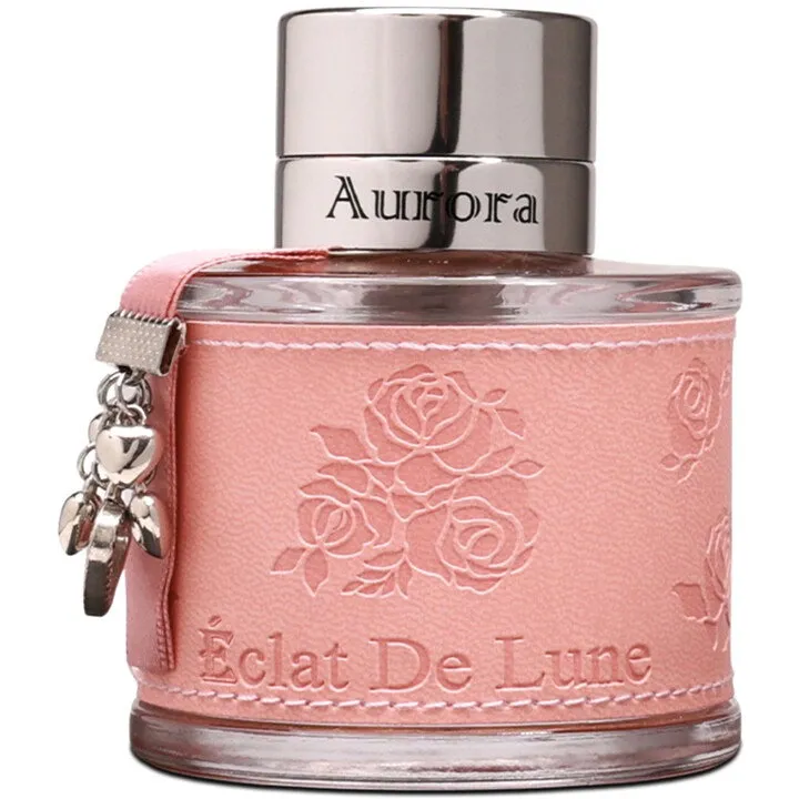 Aurora Scents Éclat de Lune (Pink) parfüm şişesi