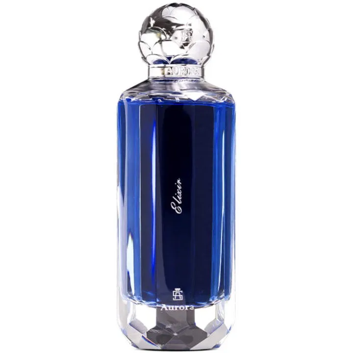 Aurora Scents Elixir parfüm şişesi