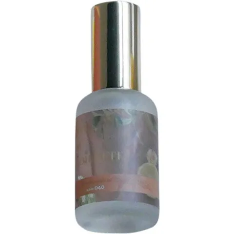 Perfumers Kinmokusei (Eau de Toilette) / キンモクセイ perfume bottle