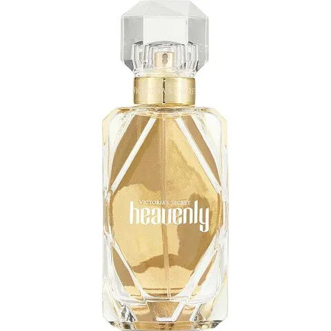 Victoria's Secret Heavenly (2013) (Eau de Parfum) perfume bottle