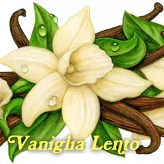 Pulp Fragrance Vaniglia Lento parfüm şişesi