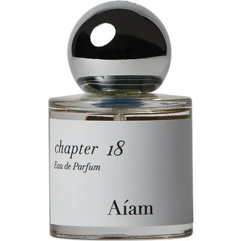 Aíam Chapter 18 / チャプター 18 parfüm şişesi