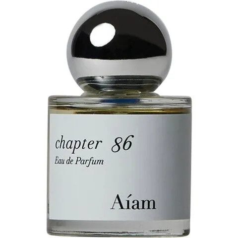 Aíam Chapter 86 / チャプター 86 parfüm şişesi