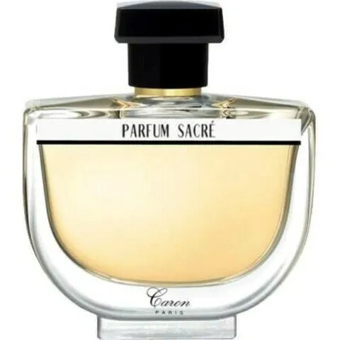 Caron Parfum Sacré (2013) (Eau de Parfum) parfüm şişesi