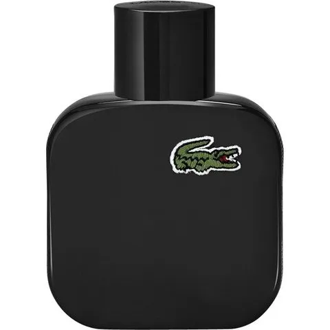 Lacoste L.12.12 Noir / Eau de Lacoste L.12.12 Noir parfüm şişesi