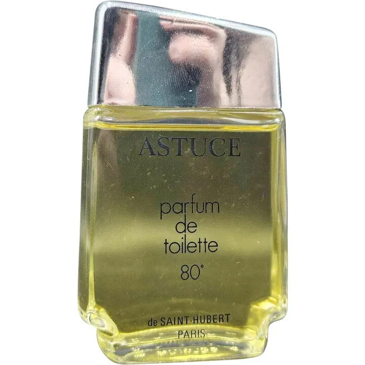 de Saint Hubert Astuce (Parfum de Toilette) perfume bottle