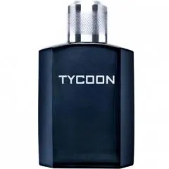 Oriflame Tycoon perfume bottle