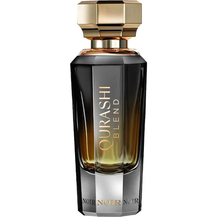 Abdul Samad Al Qurashi Qurashi Blend Noir parfüm şişesi