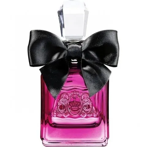 Juicy Couture Viva La Juicy Noir parfüm şişesi