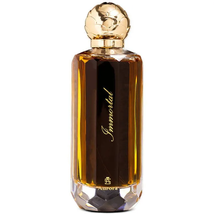Aurora Scents Immortal parfüm şişesi