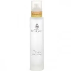 Marcus Spurway Eau d'Été Parfumée - Dynamisante parfüm şişesi