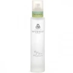 Marcus Spurway Eau d’Été Parfumée - Relaxante parfüm şişesi