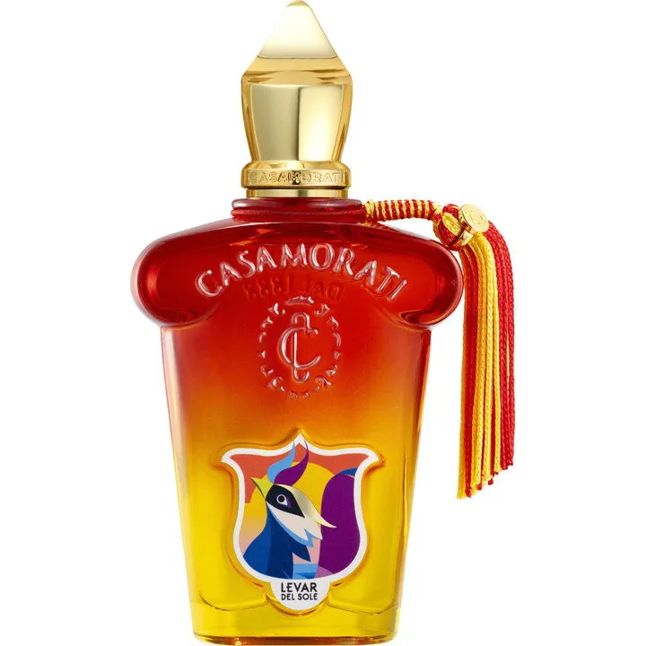 Casamorati Levar del Sole parfüm şişesi