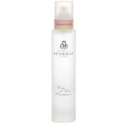 Marcus Spurway Eau d’Été Parfumée - Romantique parfüm şişesi