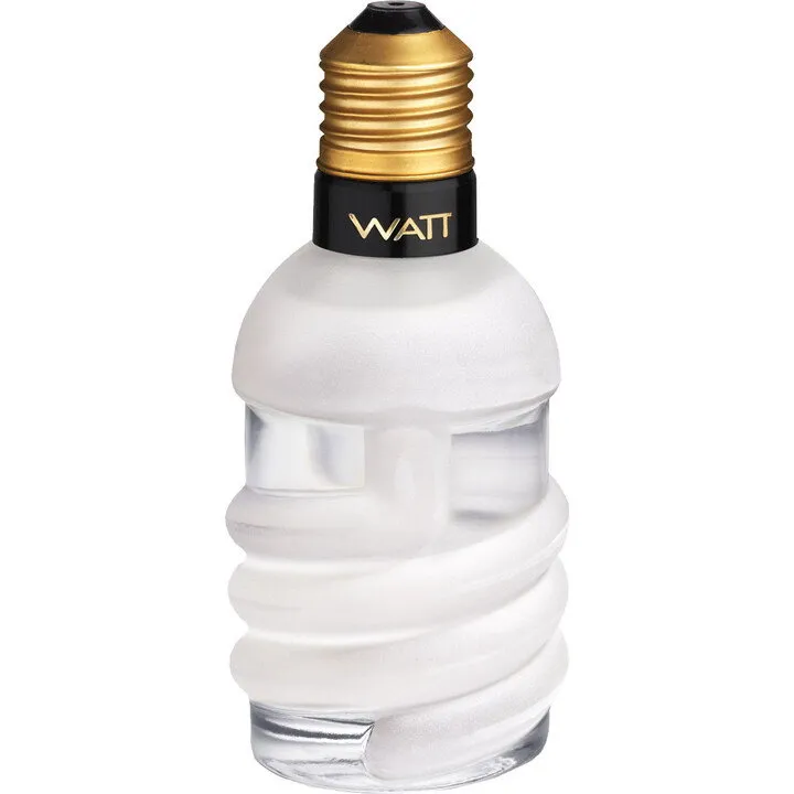 Cofinluxe Watt Else for Women perfume bottle