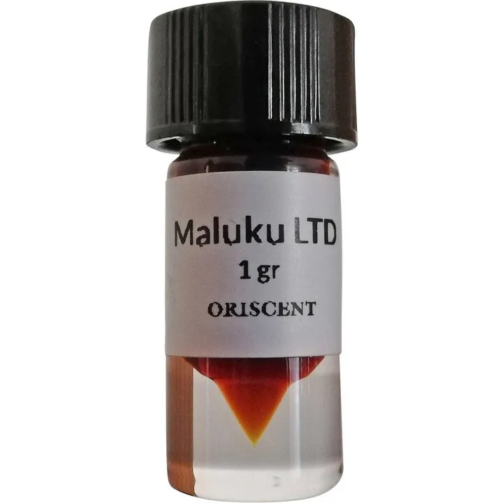 Ensar Oud Maluku LTD perfume bottle