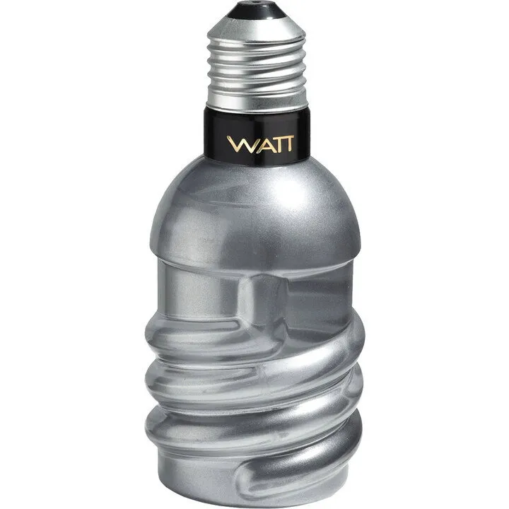 Cofinluxe Watt Else for Men perfume bottle