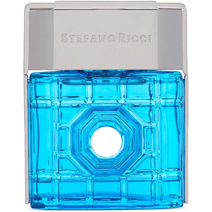 Stefano Ricci Beverly Hills perfume bottle