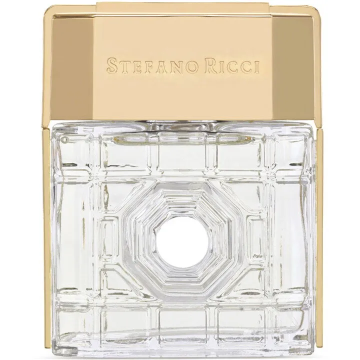 Stefano Ricci Las Vegas perfume bottle
