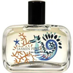 Fragonard Jasmin Perle de Thé (Eau de Parfum) parfüm şişesi