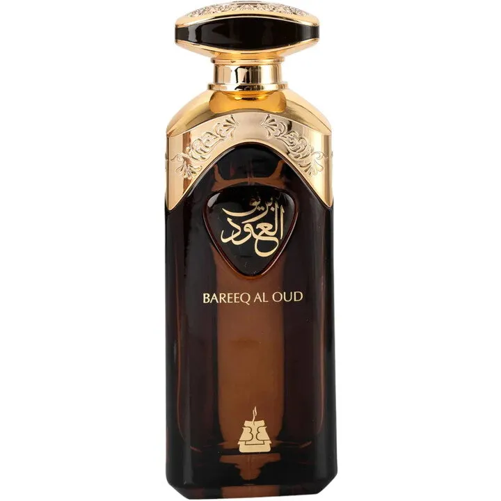 Bait Al Bakhoor Bareeq Al Oud parfüm şişesi