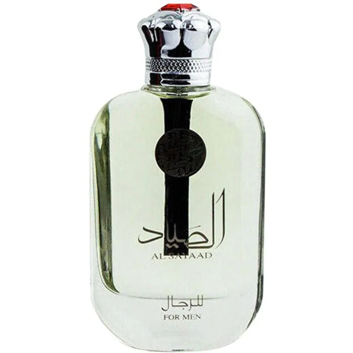 Ard Al Zaafaran Al Sayaad for Men / الصياد للرجال parfüm şişesi