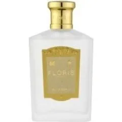 Floris Ebury Street perfume bottle