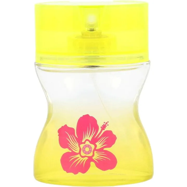 Cofinluxe Love Love - Sun & Love perfume bottle