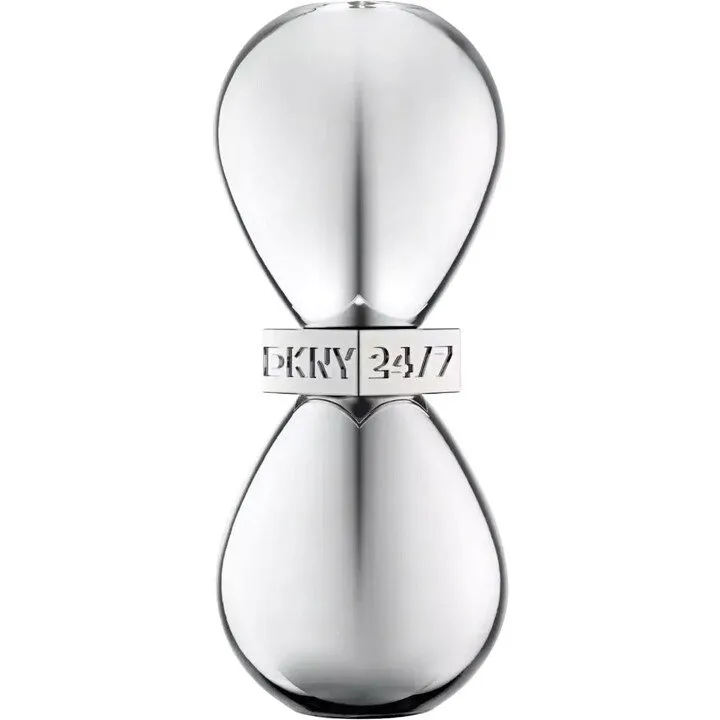 DKNY 24/7 perfume bottle