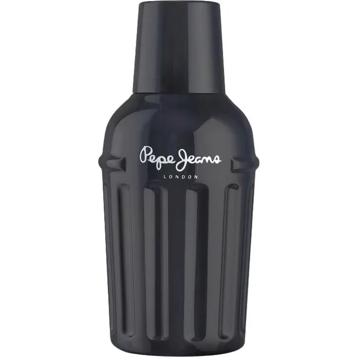 Pepe Jeans Addictive for Him perfume bottle