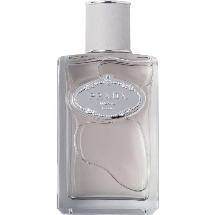 Prada Infusion de Cèdre perfume bottle