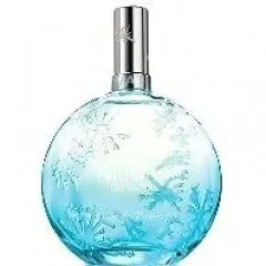 Lise Watier Neiges à L'Eau de Glacier perfume bottle