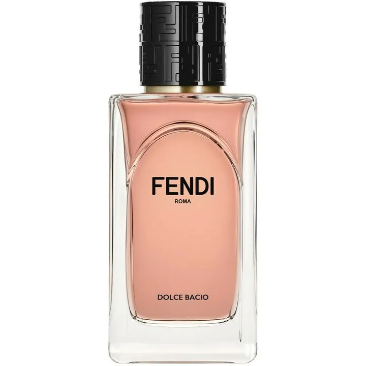 Fendi Dolce Bacio parfüm şişesi
