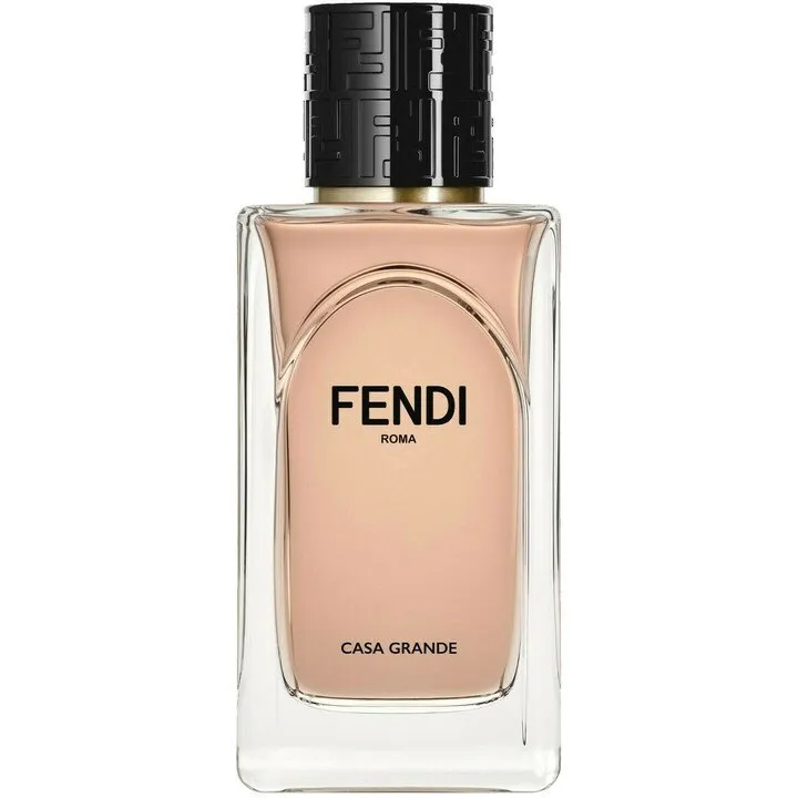Fendi Casa Grande parfüm şişesi