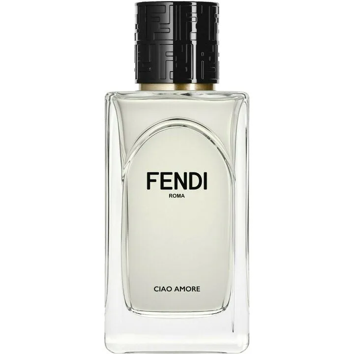 Fendi Ciao Amore parfüm şişesi