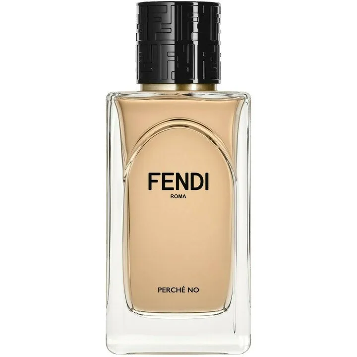 Fendi Perché No parfüm şişesi