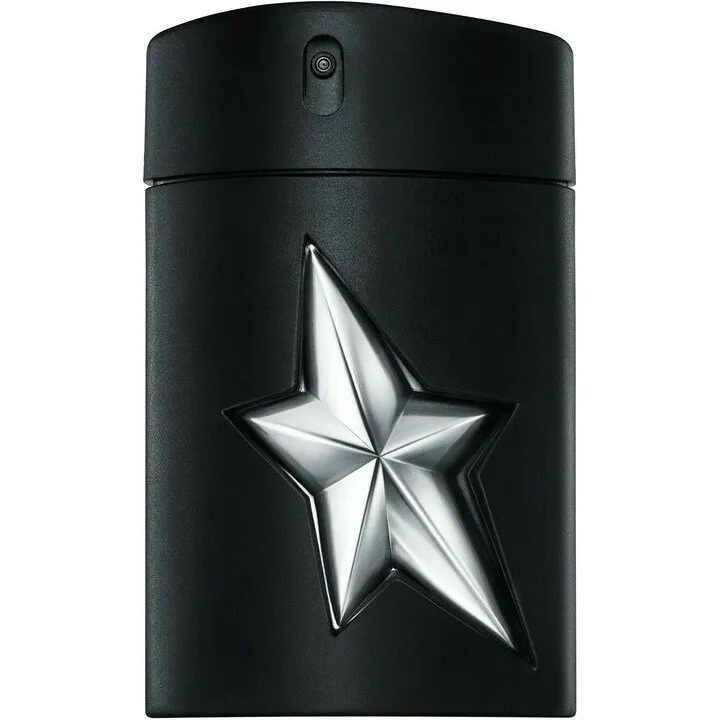 Mugler A*Men Fantasm parfüm şişesi