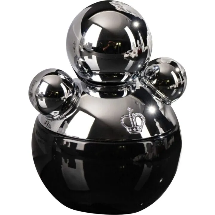 IRFĒ Saffron Leather perfume bottle