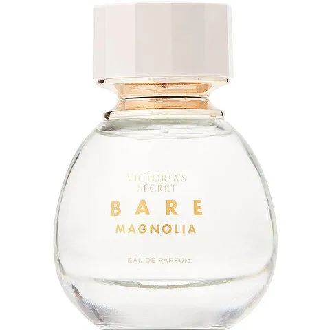 Victoria's Secret Bare Magnolia (Eau de Parfum) perfume bottle