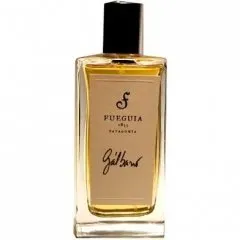 Fueguia 1833 Gálbano parfüm şişesi