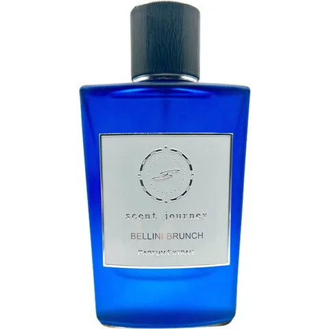 Scent Journey Fragrances Bellini Brunch perfume bottle