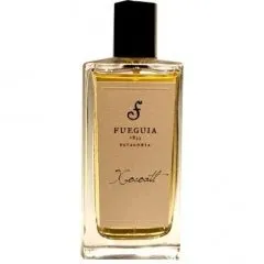 Fueguia 1833 Xocoatl parfüm şişesi