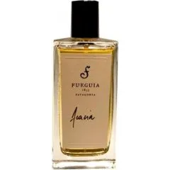 Fueguia 1833 Acacia perfume bottle