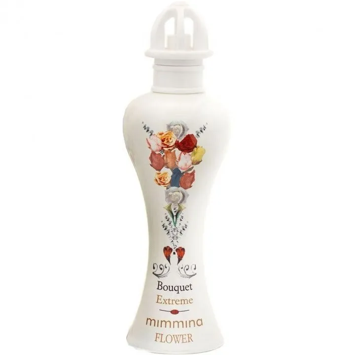 Mimmina Flower - Bouquet Extreme parfüm şişesi
