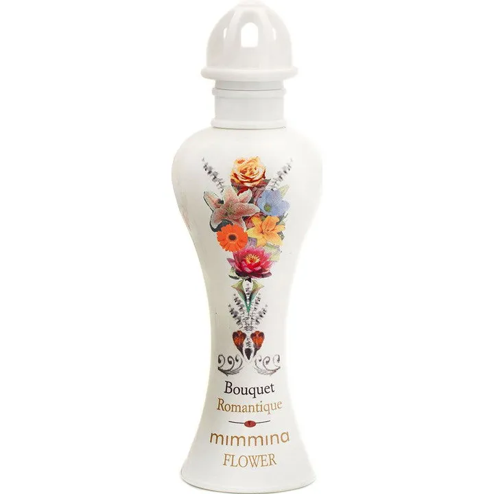 Mimmina Flower - Bouquet Romantique parfüm şişesi