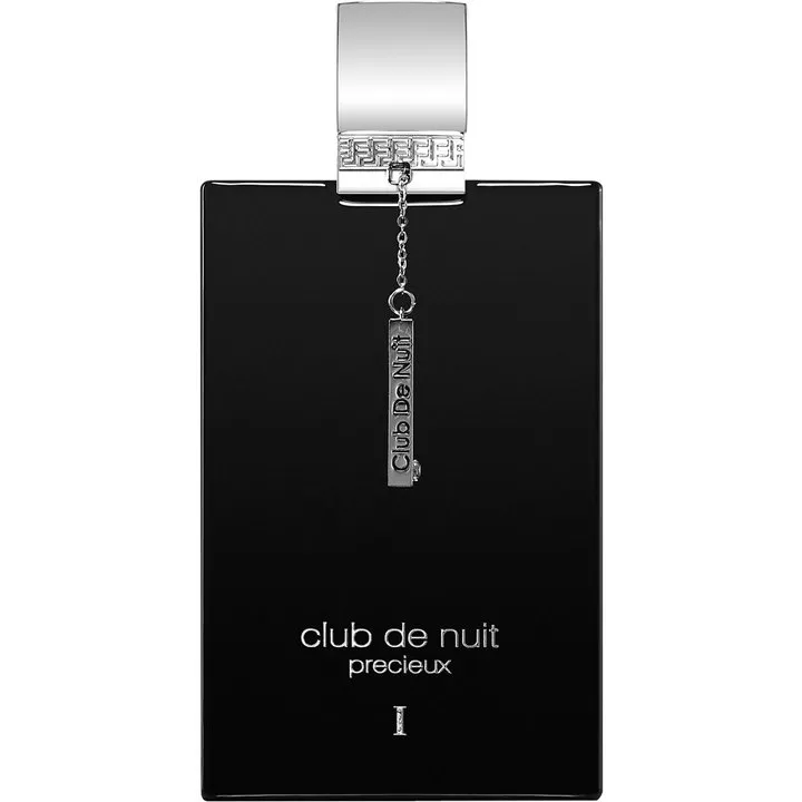 Armaf Club de Nuit Precieux I parfüm şişesi