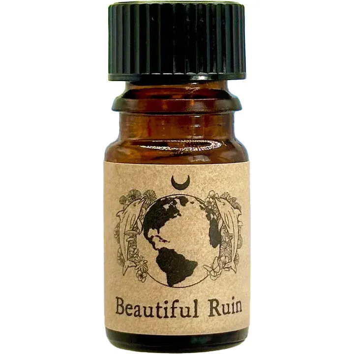 Arcana Wildcraft Beautiful Ruin parfüm şişesi