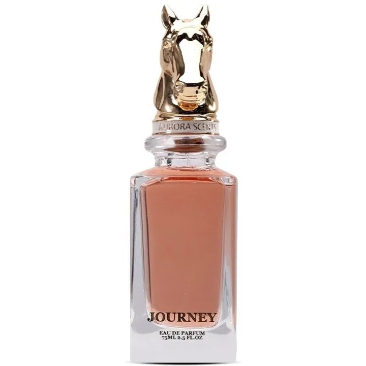 Aurora Scents Journey parfüm şişesi